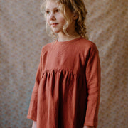 hopscotch dress