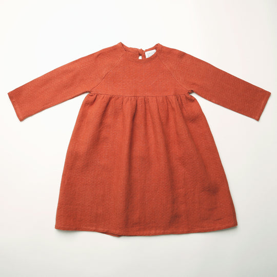 hopscotch dress