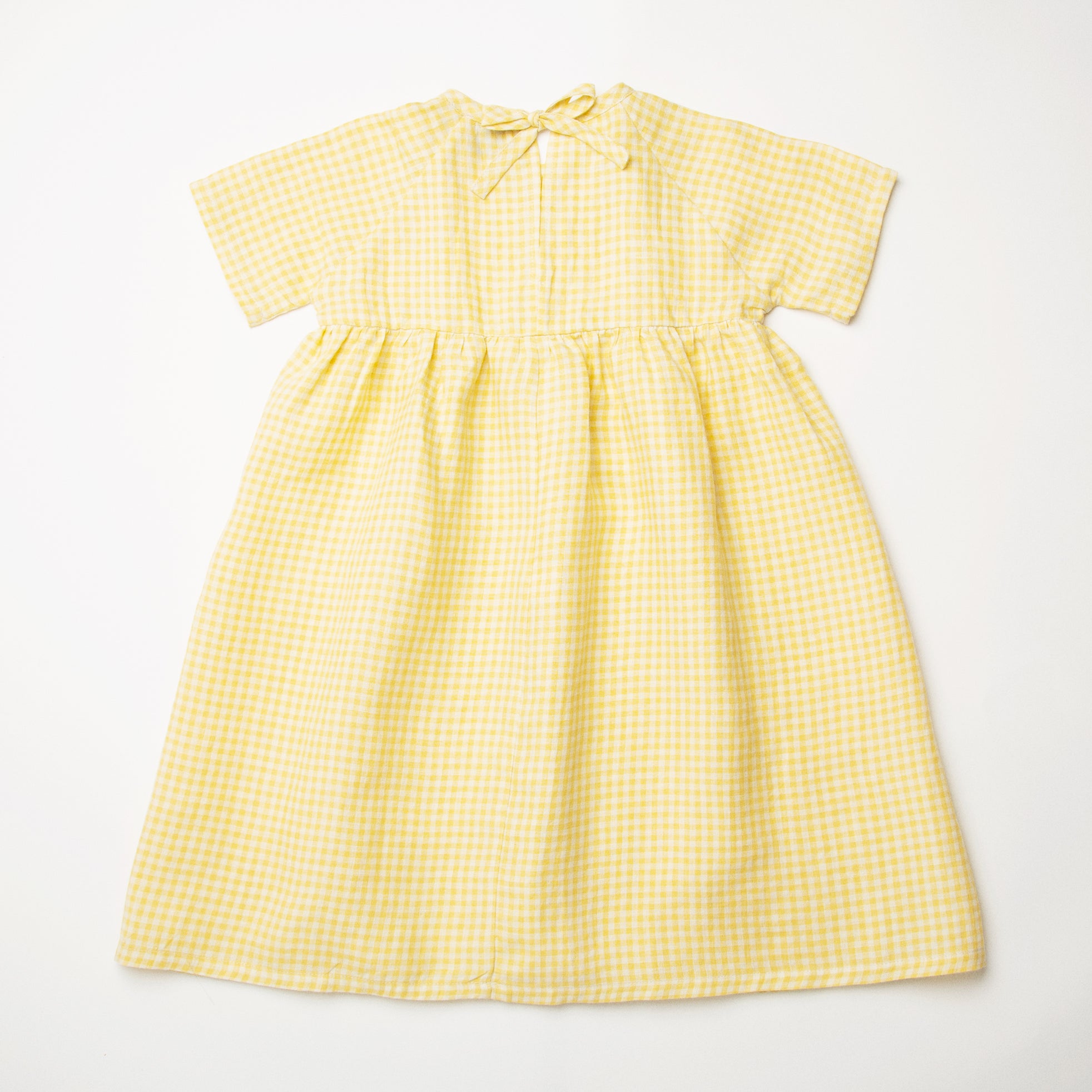 hopscotch dress