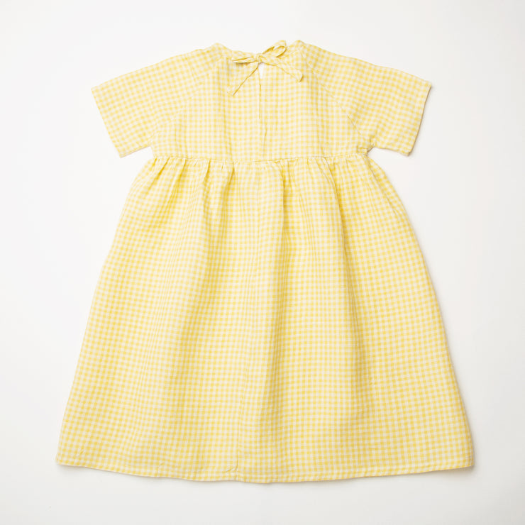 hopscotch dress