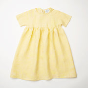 hopscotch dress