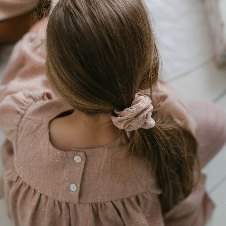 scrunchie