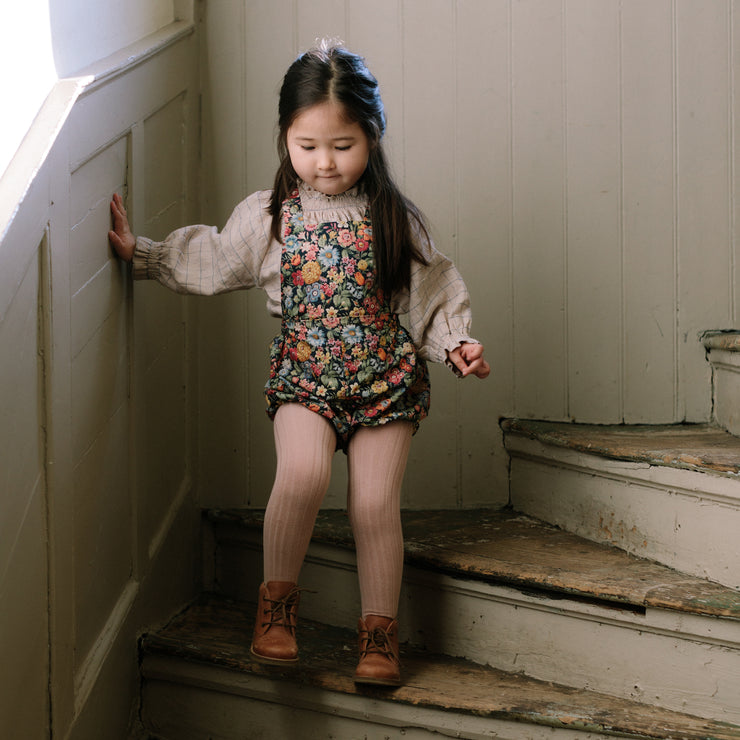 jump rope romper