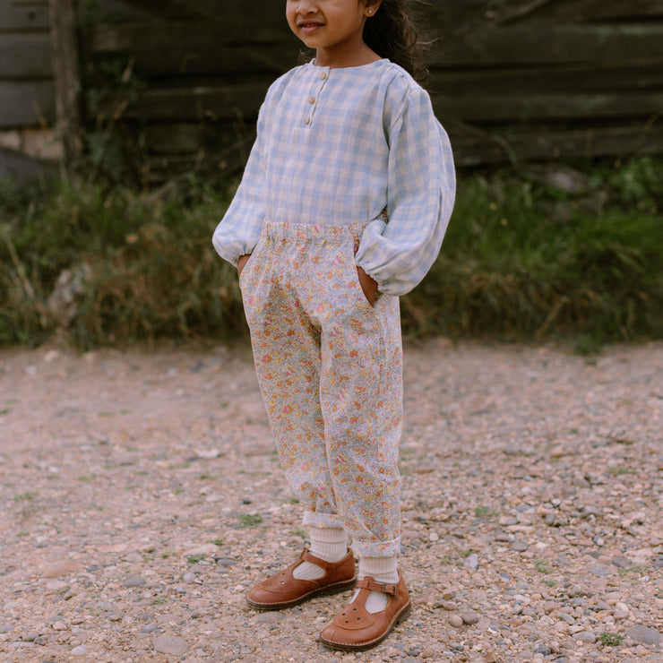 jumping jack trousers