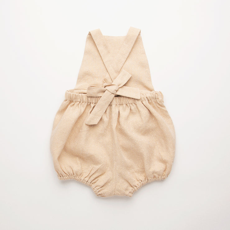jump rope romper