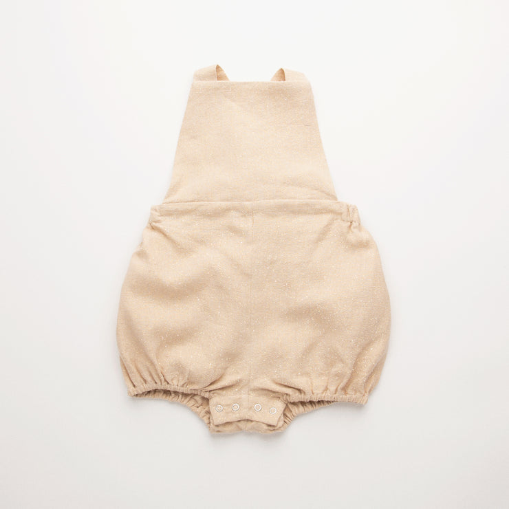 jump rope romper