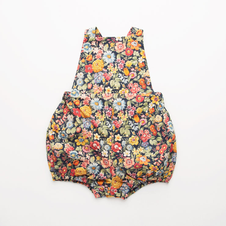 jump rope romper