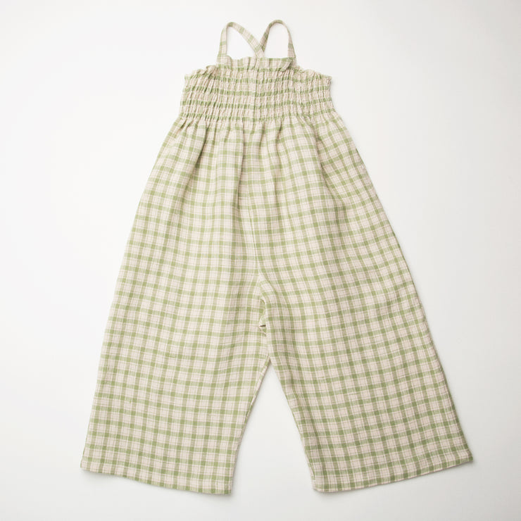 jumping jack jumpsuit