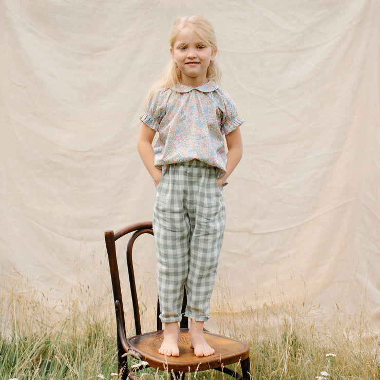 jumping jack trousers