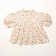 kiss-chase blouse