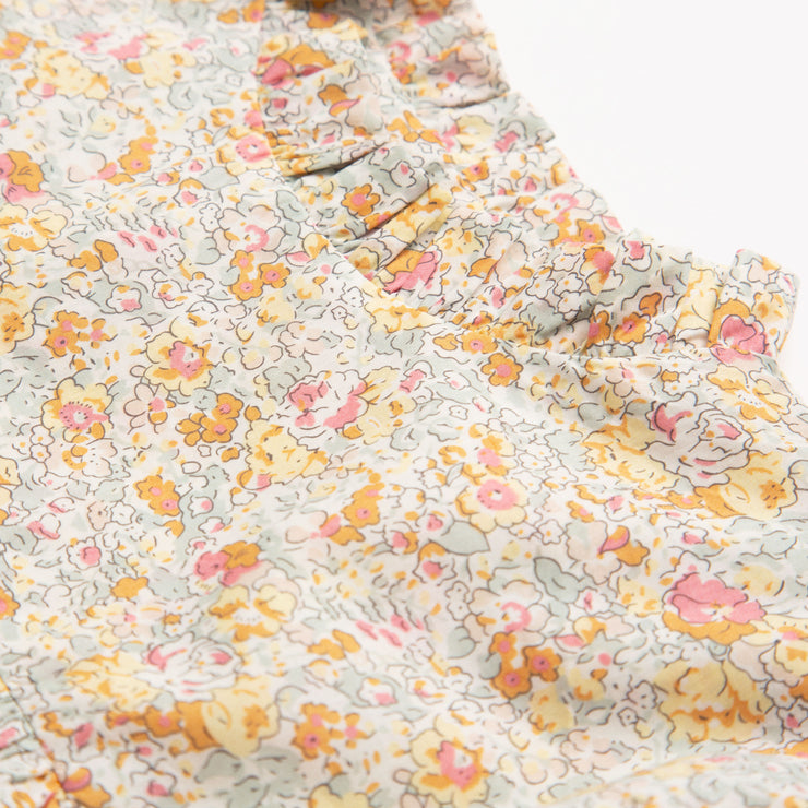 kiss-chase blouse