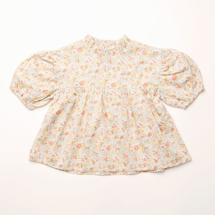 kiss-chase blouse