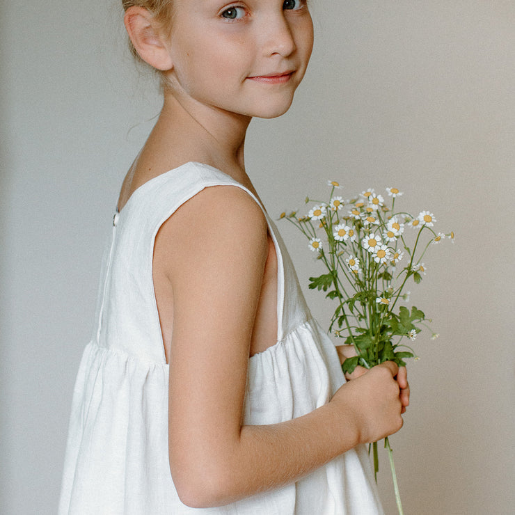 marlow pinafore