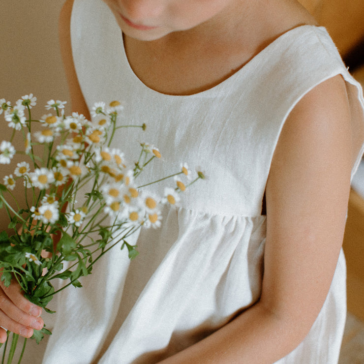 marlow pinafore