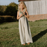 jumping jack jumpsuit