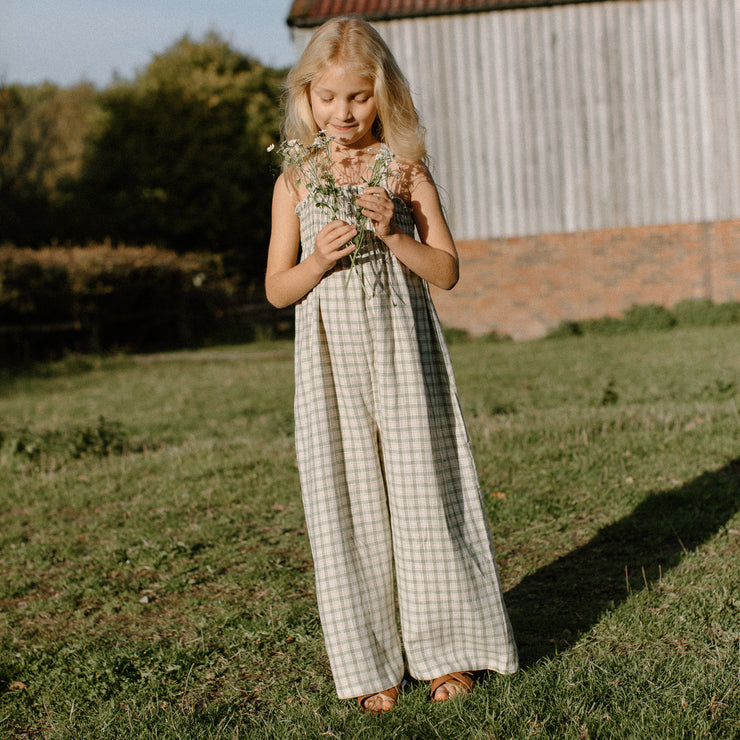 jumping jack jumpsuit