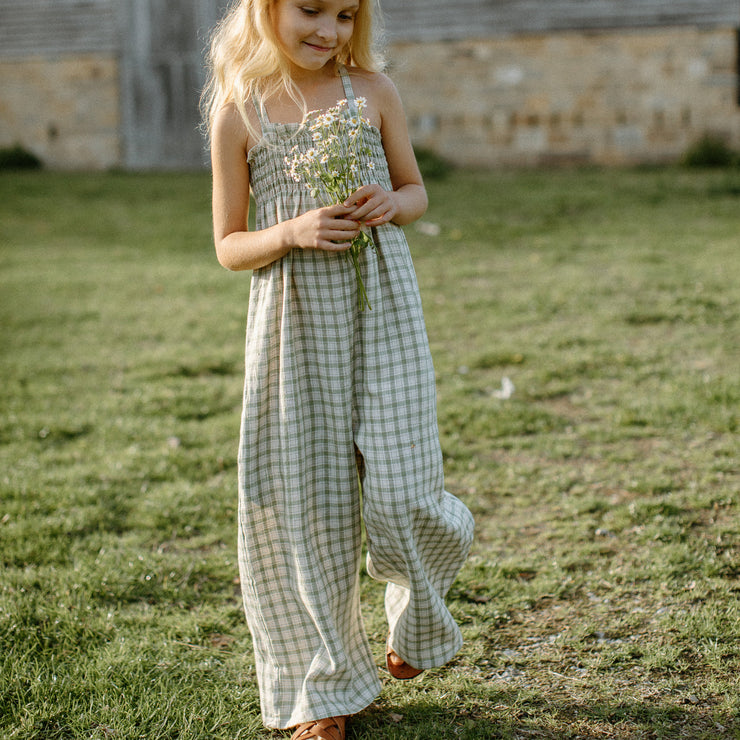 jumping jack jumpsuit