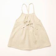 marbles pinafore