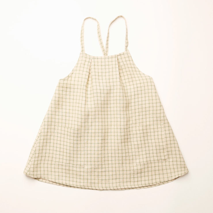 marbles pinafore