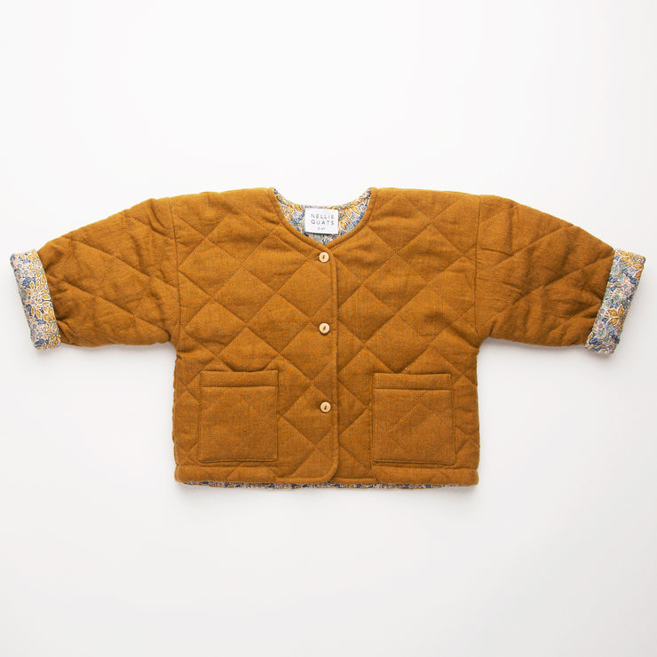 twister jacket