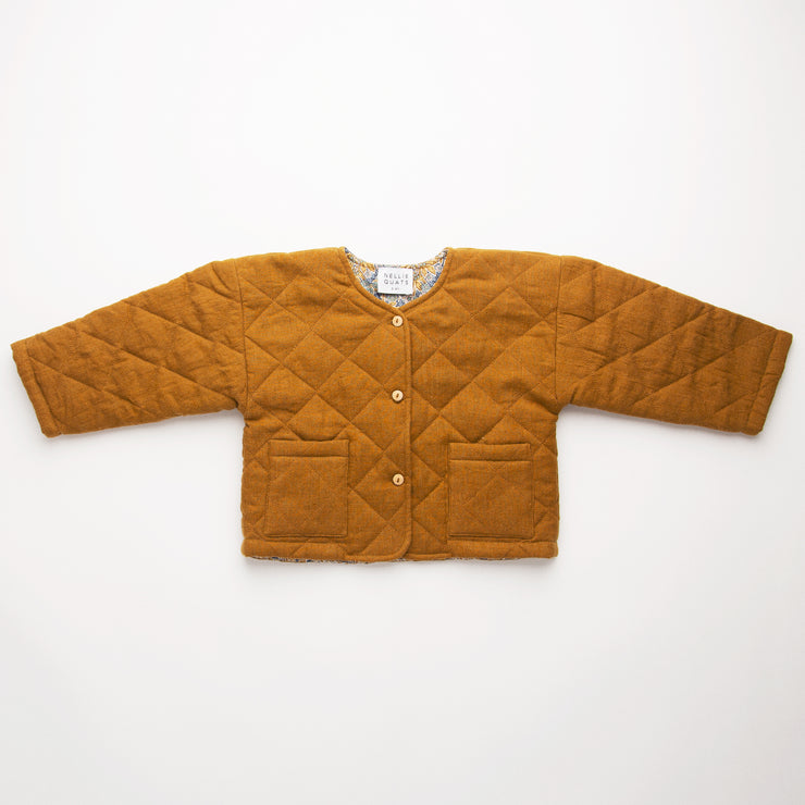 twister jacket