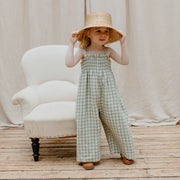 jumping jack jumpsuit