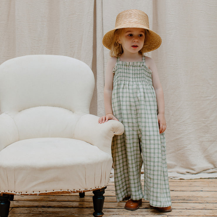 jumping jack jumpsuit