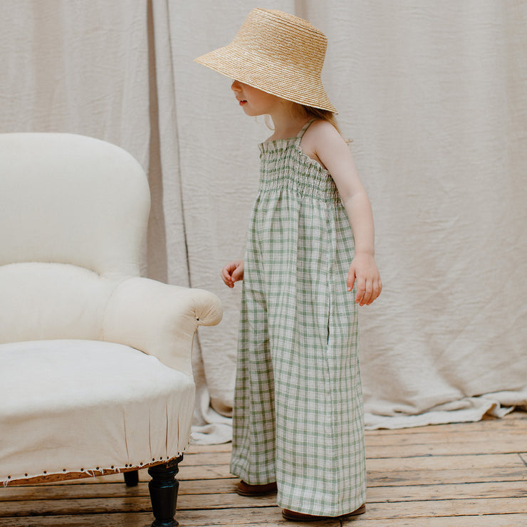 jumping jack jumpsuit