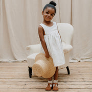 marlow pinafore